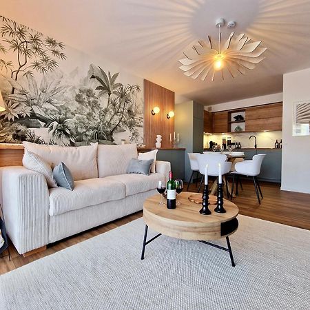 Appartement Sweet Dove à Chambéry Extérieur photo