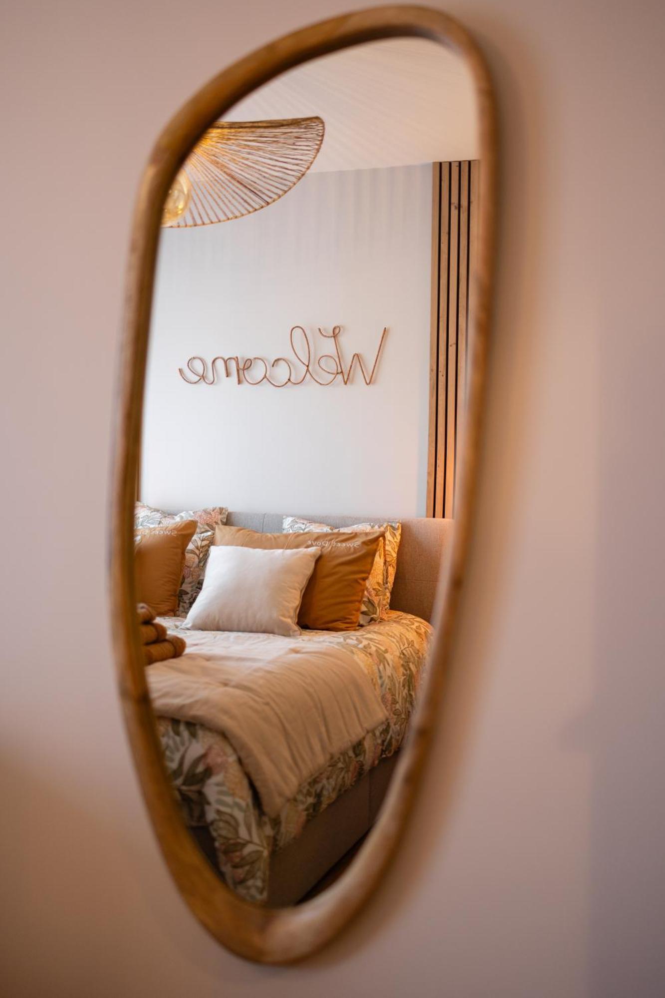 Appartement Sweet Dove à Chambéry Extérieur photo
