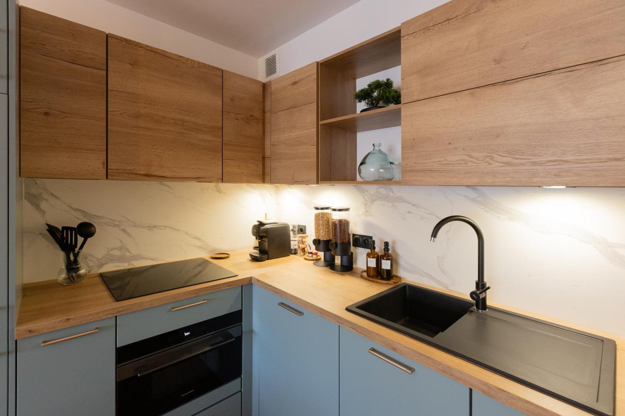 Appartement Sweet Dove à Chambéry Extérieur photo