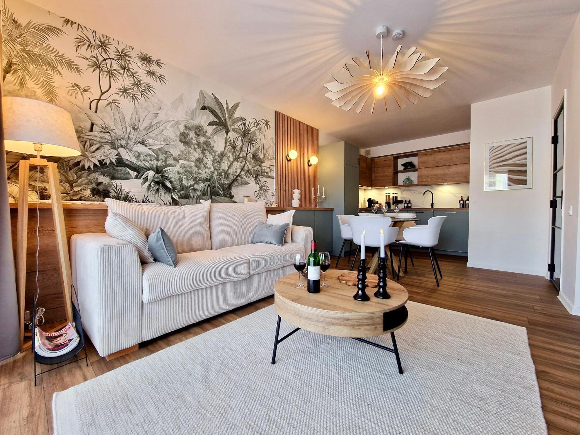 Appartement Sweet Dove à Chambéry Extérieur photo